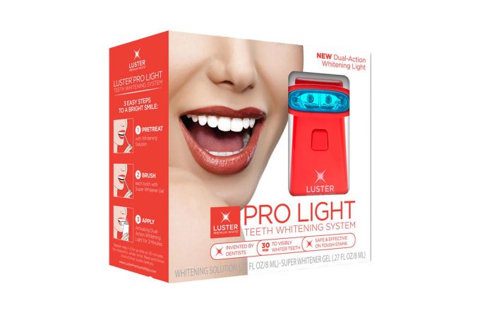 Teeth Whitening Kits Are The Best Dental Solution A Person Can Have! See How?