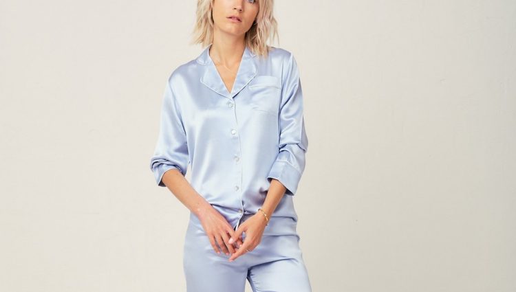 A Guide To Help You Choose The Best Silk Pajamas For Women