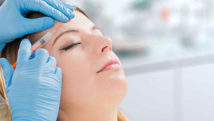 What does Botox Do? Learn About The Botox Working