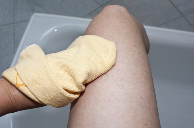 Important Methods To getting Rid Of Cellulite On The Thighs