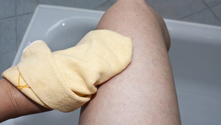 Important Methods To getting Rid Of Cellulite On The Thighs