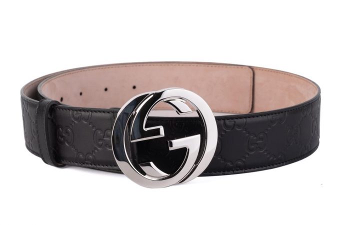 Stating Some Of The Amazing Reason Behind The Popularity Of Gucci Belt