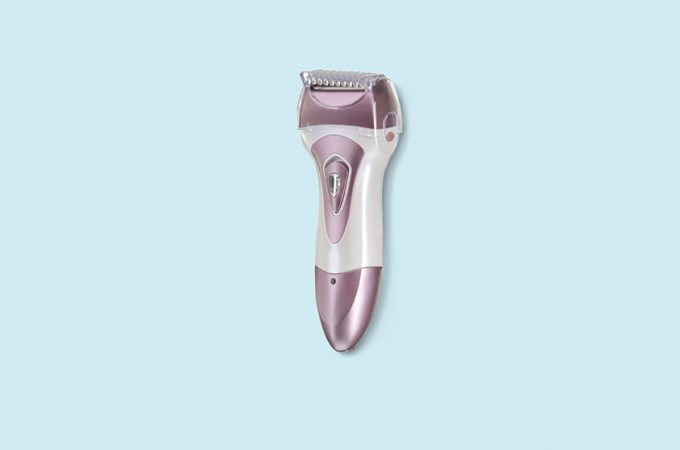 Methods Of Hair Removal Made Easier With The Help Of Electric Shavers