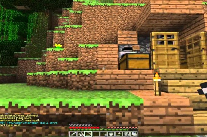 What Are the Major Problems That Gamers with Minecraft Servers Understand?