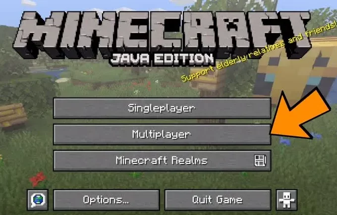 The Best Minecraft Servers To Try This 2022