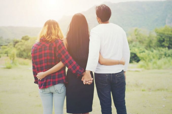 Top 10 Ways To Get The Most Out Of Your Relationship