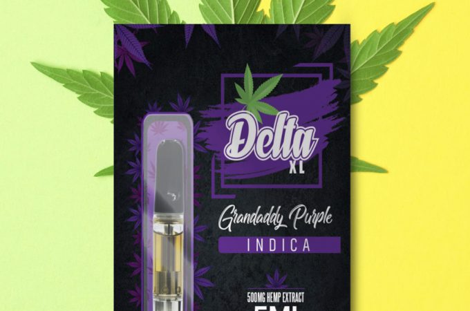 5 Quick Tips About Delta 8 Thc That Every Consumer Should Know