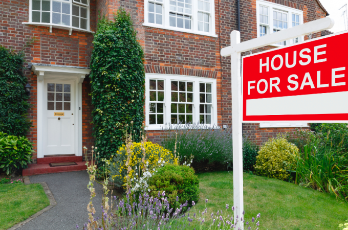 Is the UK housing market so expensive?