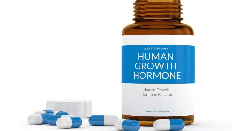 Human Growth Hormone Supplements: Do They Work?