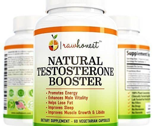 Testosterone Boosters and Libido: How to Improve Your Sexual Health