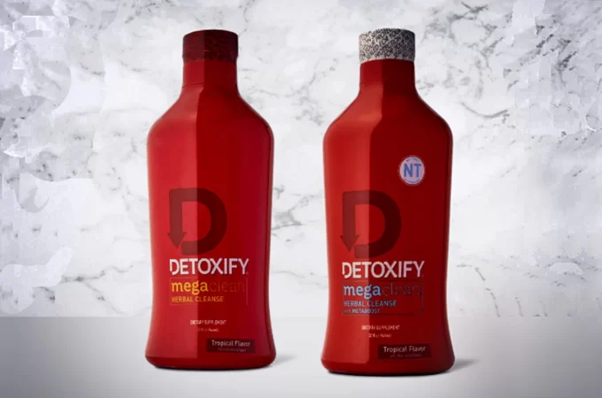 How to Use Detoxify Mega Clean for Optimal Results