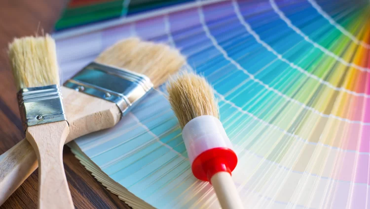 How to Collaborate Effectively with Your Professional Painter
