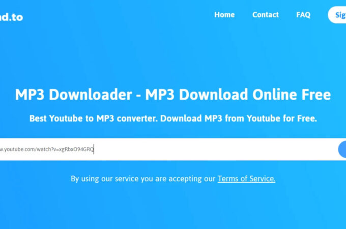 The Easiest Way To Convert YouTube Videos To MP3: Meet ytmp3